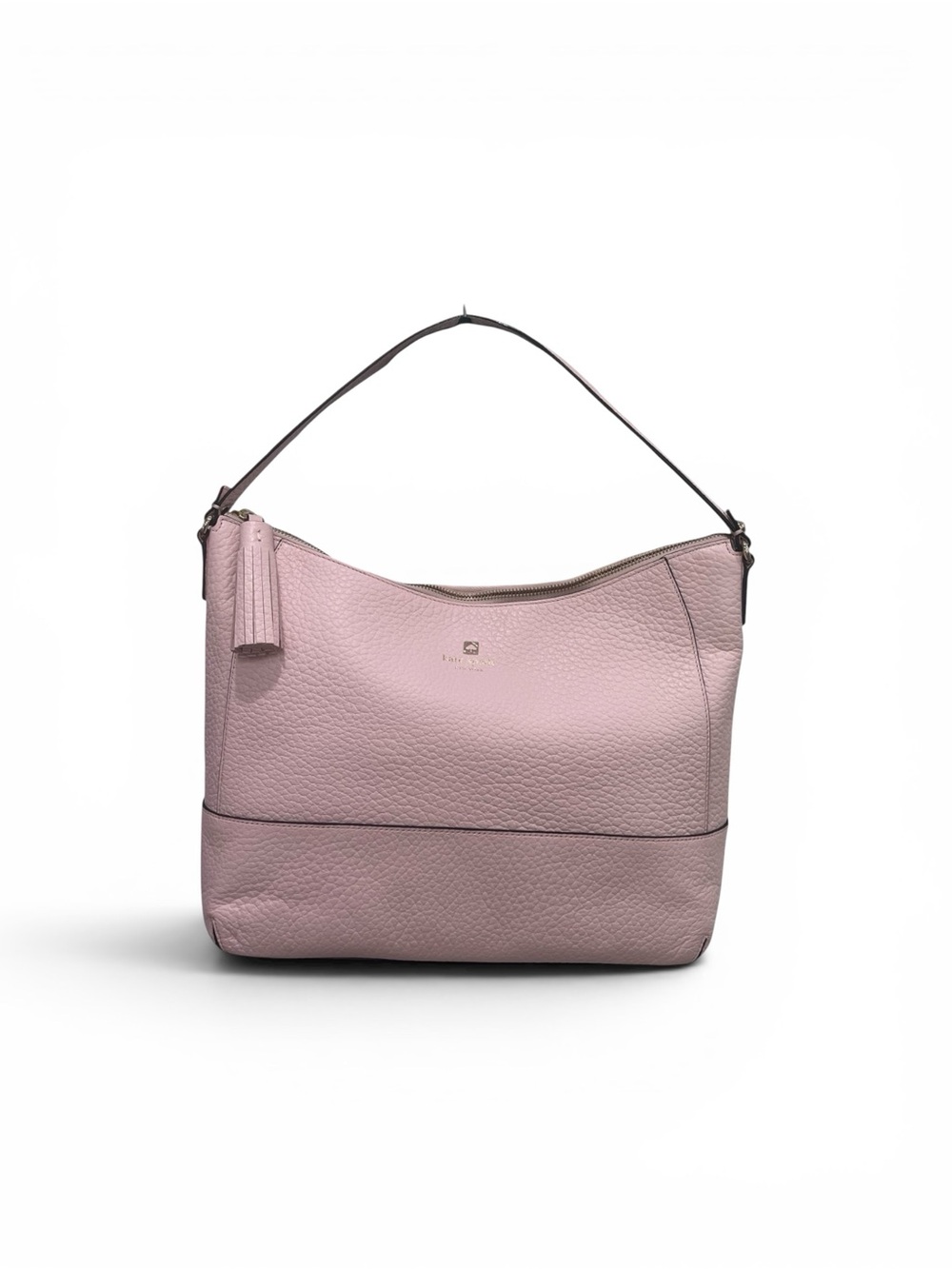 Kate Spade Cathy Pink Shoulder Bag